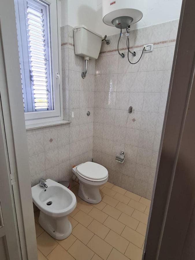 Casa Michela, Sea-View Apartments Trabia Ngoại thất bức ảnh