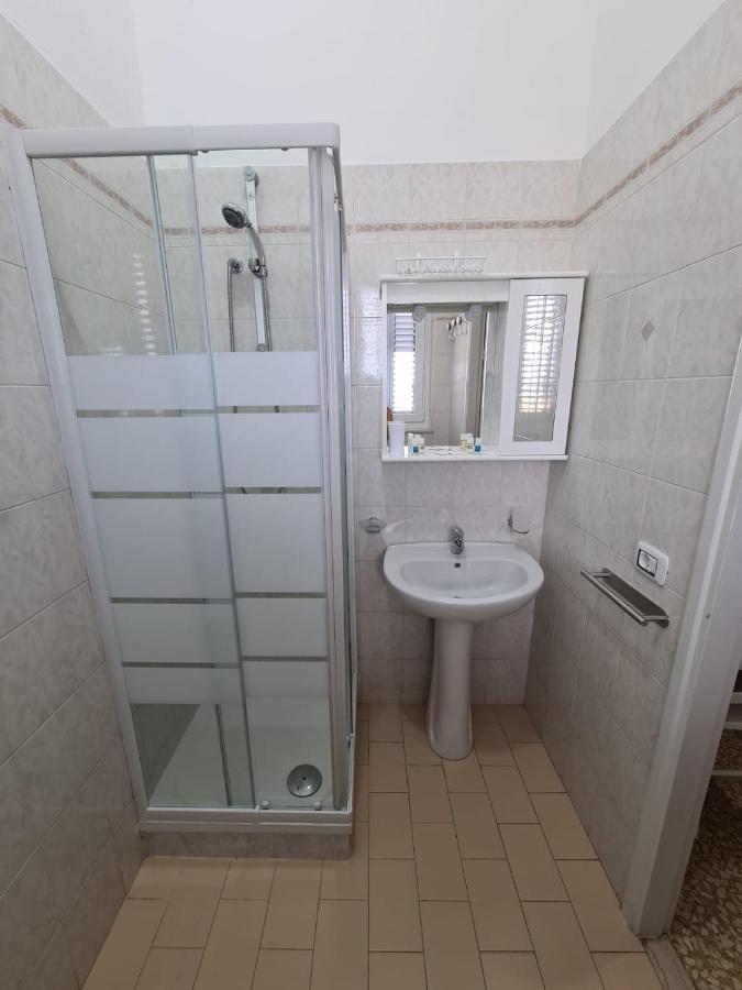 Casa Michela, Sea-View Apartments Trabia Ngoại thất bức ảnh